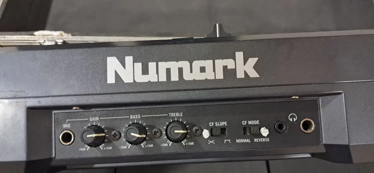 دستگاه دیجی|آلات موسیقی|مشگین شهر, |دیوار