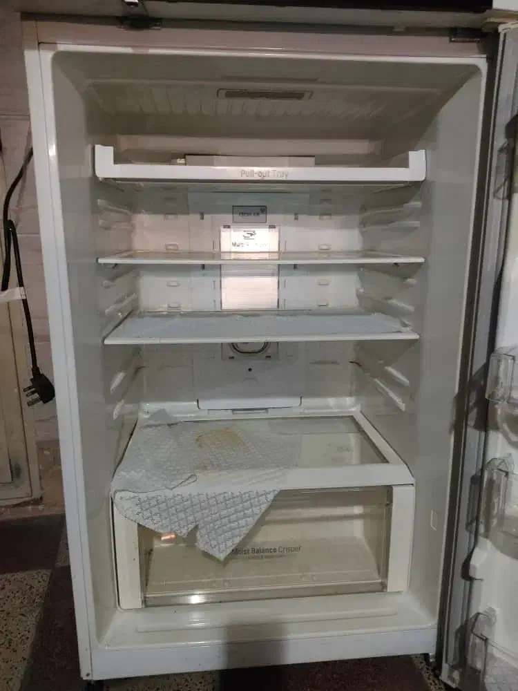 یخچال الجی|یخچال و فریزر|تهران, شیوا|دیوار