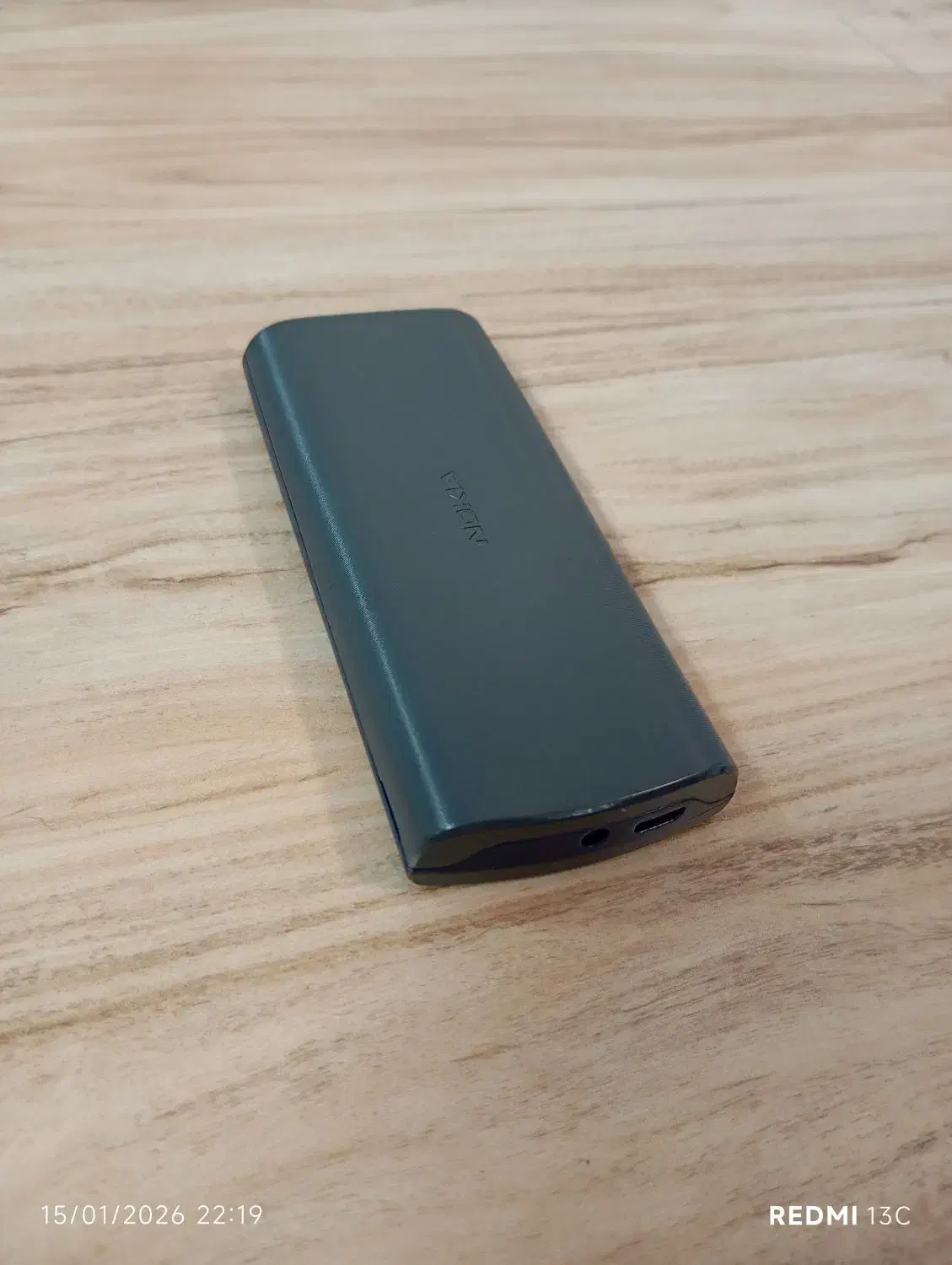 موبایل نوکیا ۱۰۶ ( اصلی )|موبایل|خرم‌آباد, |دیوار