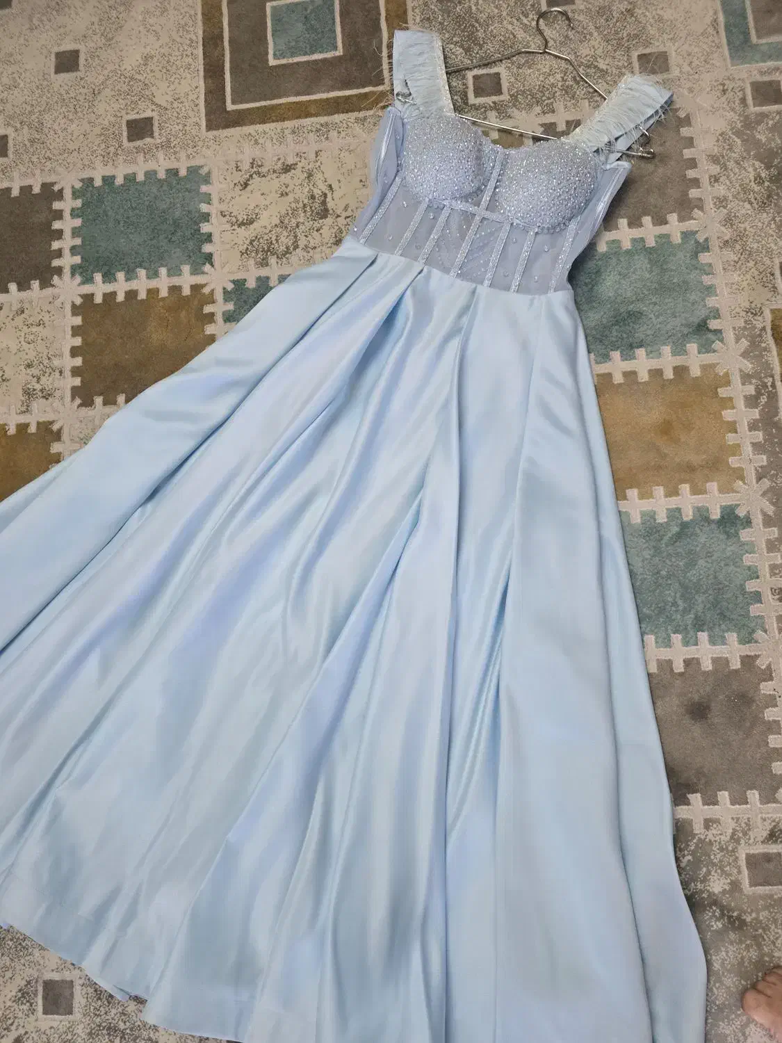 لباس مجلسی|لباس|خمینی‌شهر, |دیوار