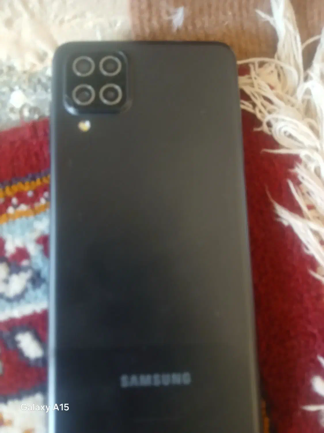 گوشی سالم فروشی|موبایل|لردگان, |دیوار