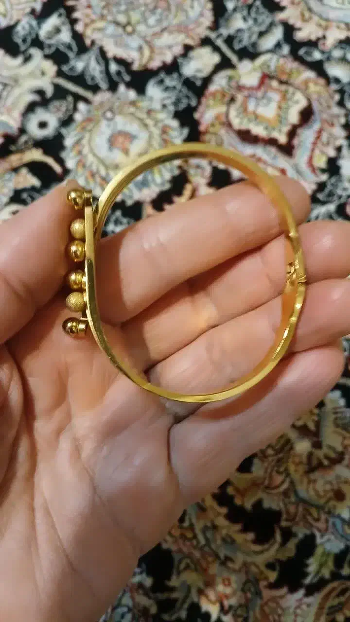 دستبند زنانه تعویض|بدلیجات|کرج, حصارک بالا|دیوار