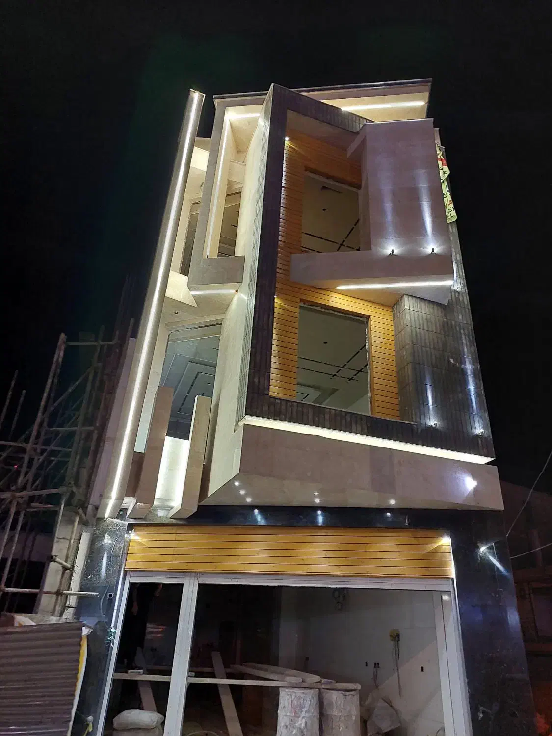 چهار طبقه تجاری اجاره فقط پزشکی|اجارهٔ دفتر صنعتی، کشاورزی، تجاری|یاسوج, |دیوار