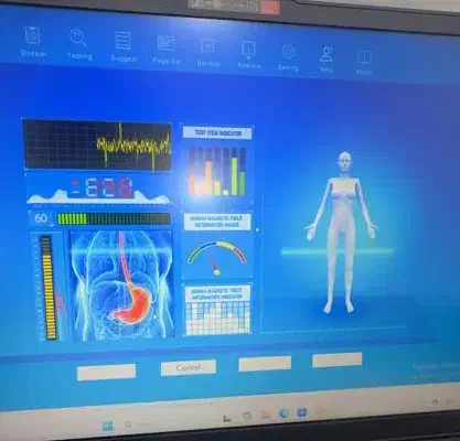 دستگاه آنالیز نسل جدید|پزشکی|گنبد کاووس, |دیوار