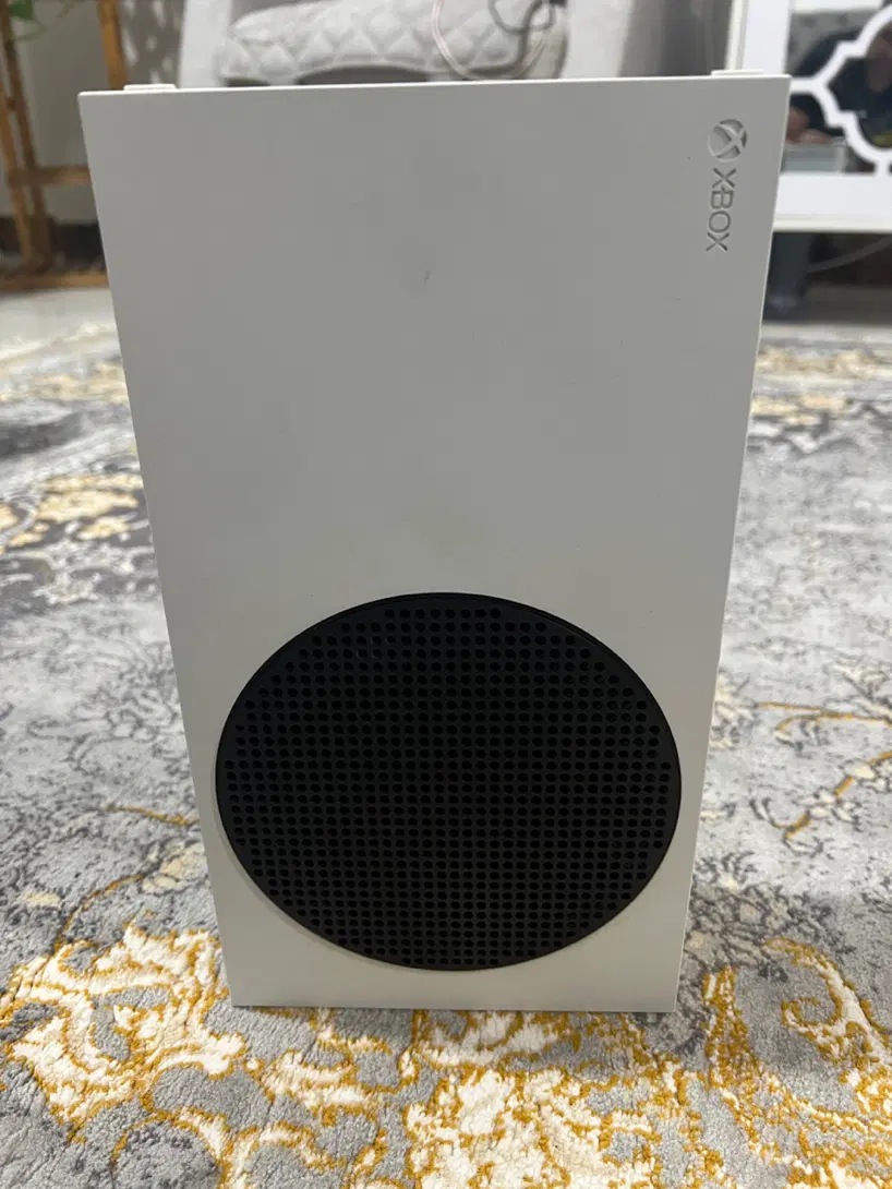 XBOX S 512GB|کنسول، بازی ویدئویی و آنلاین|زاهدان, |دیوار