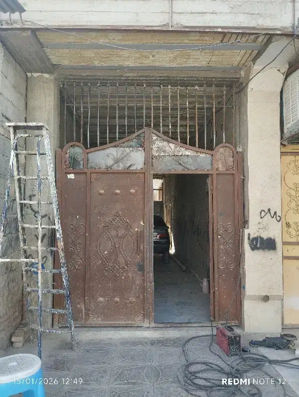 جوشکاری سیار|خدمات پیشه و مهارت|سراوان, |دیوار