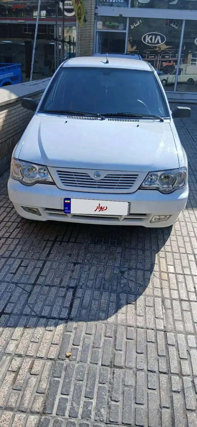 پراید 111 هاچبک فول|خودرو سواری و وانت|ارومیه, |دیوار