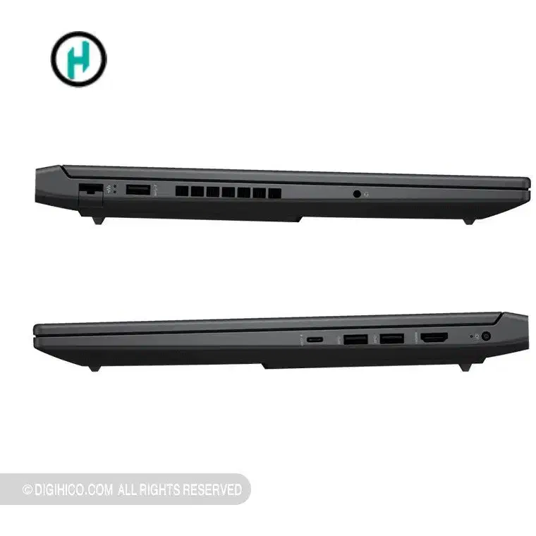 HP Victus 16 R1014NIA i7 14700H  لپ تاپ|رایانه همراه|تهران, استقلال|دیوار