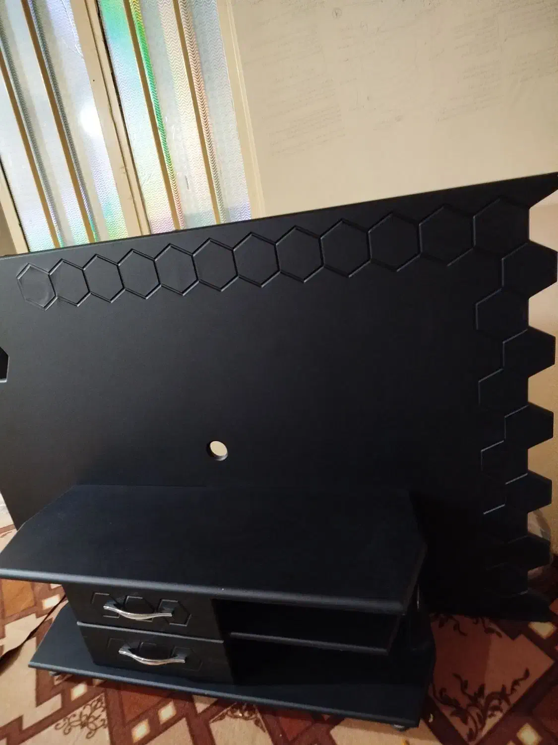 زیر تلویزیونی|میز تلویزیون|ایذه, |دیوار