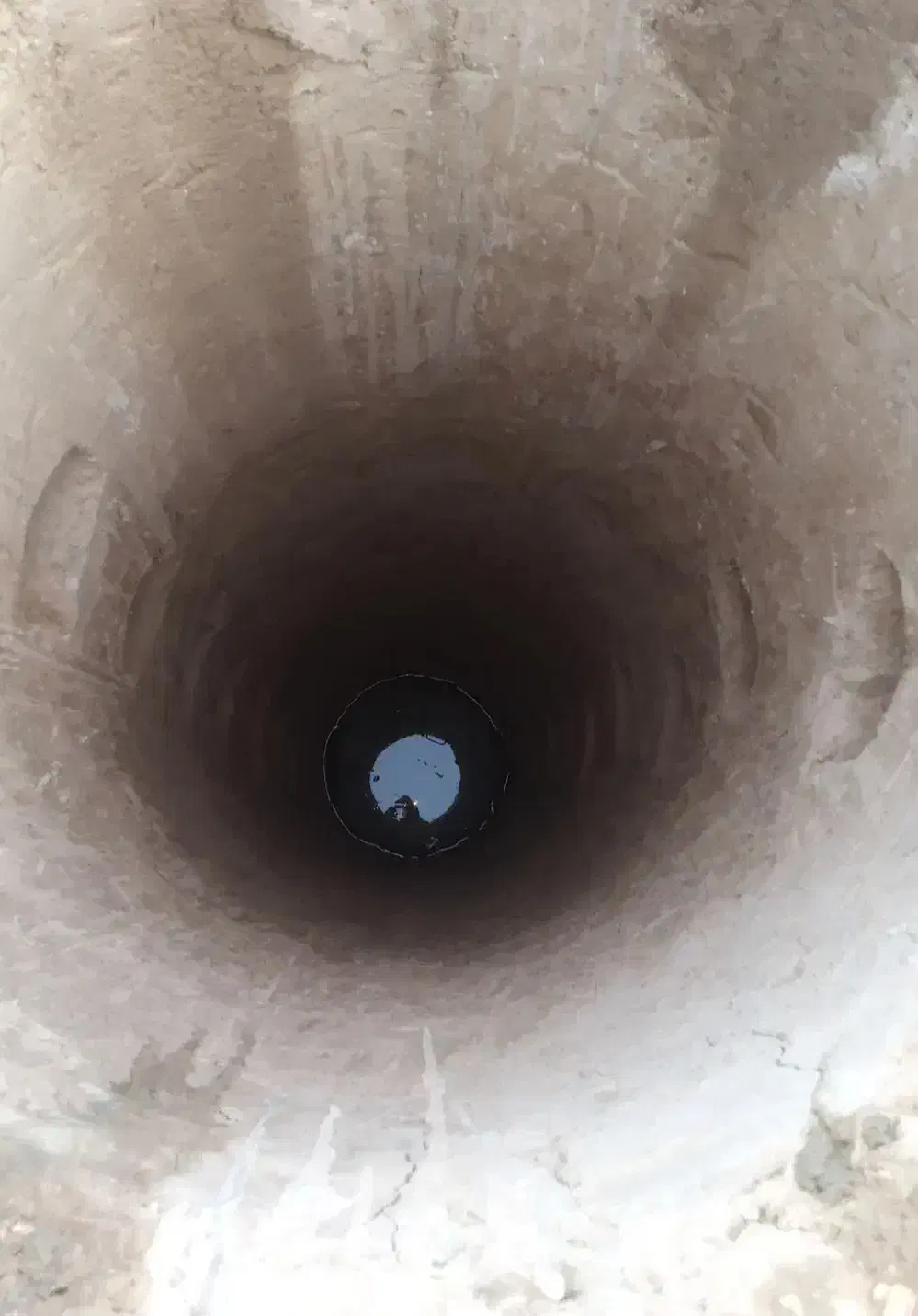 چاه کنی مغنی اب و فاضلاب ولای روبی|خدمات پیشه و مهارت|بجنورد, |دیوار