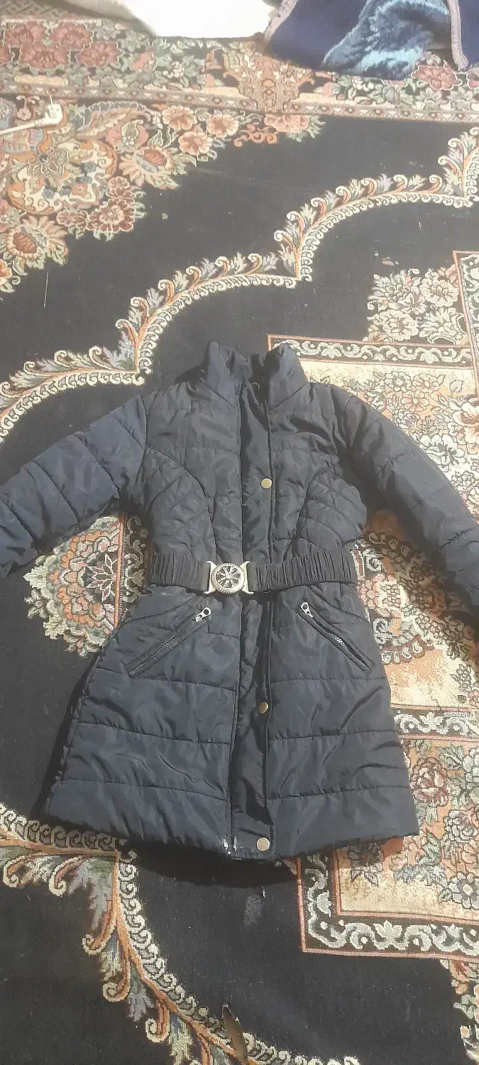 تعدادی شلوار وکاپشن|لباس|رضویه, |دیوار