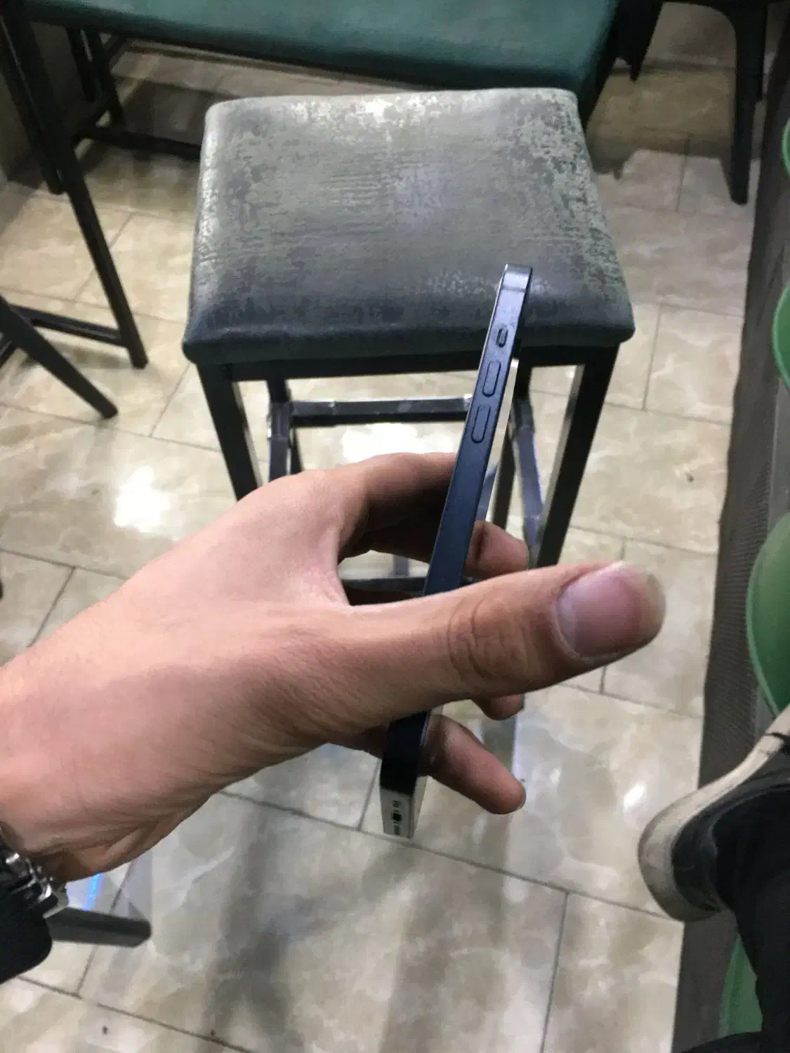 آیفون 13 نرمال iphone 13 normal|موبایل|مشهد, ایثارگران|دیوار