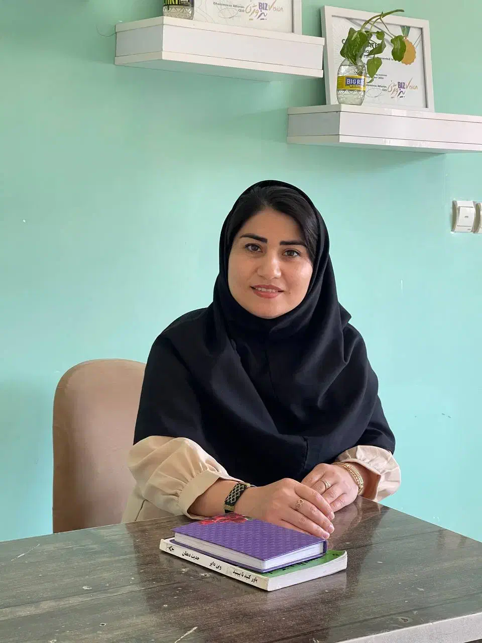 ترک اعتیادبدون درد و خماری با داروی گیاهی|خدمات آرایشگری و زیبایی|گنبد کاووس, |دیوار