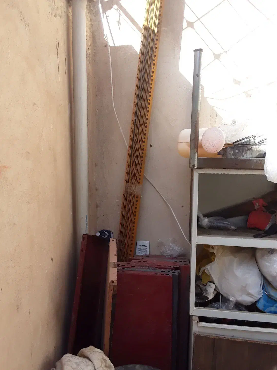 قفسه مغازه|فروشگاه و مغازه|رباطکریم, کیکاور|دیوار