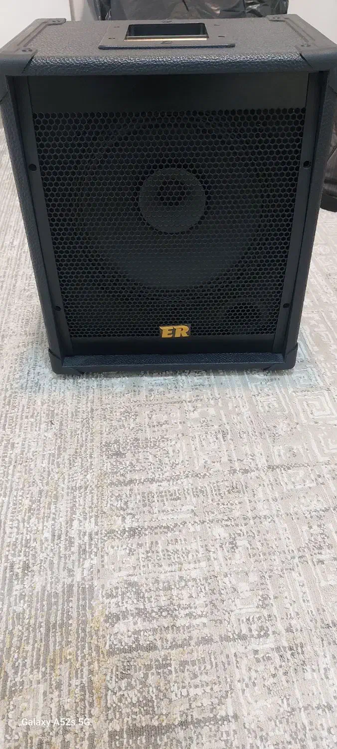 اسپیکر(باند)|سیستم صوتی خانگی|بهبهان, |دیوار