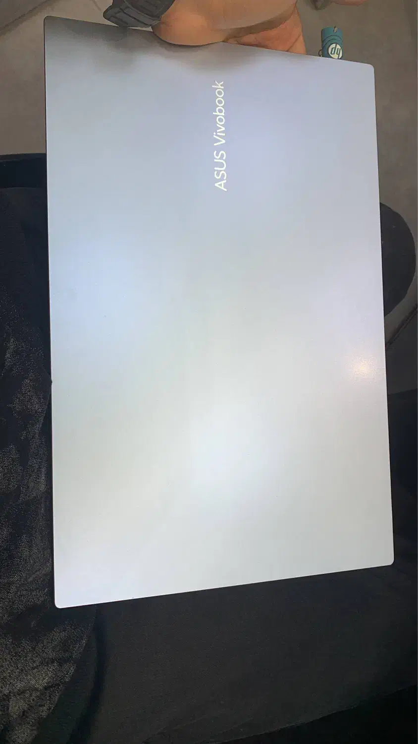 لب تاب ایسوس ویب بوک کلا ۱۰ بار باز نشده درش|رایانه همراه|اصفهان, پروین|دیوار