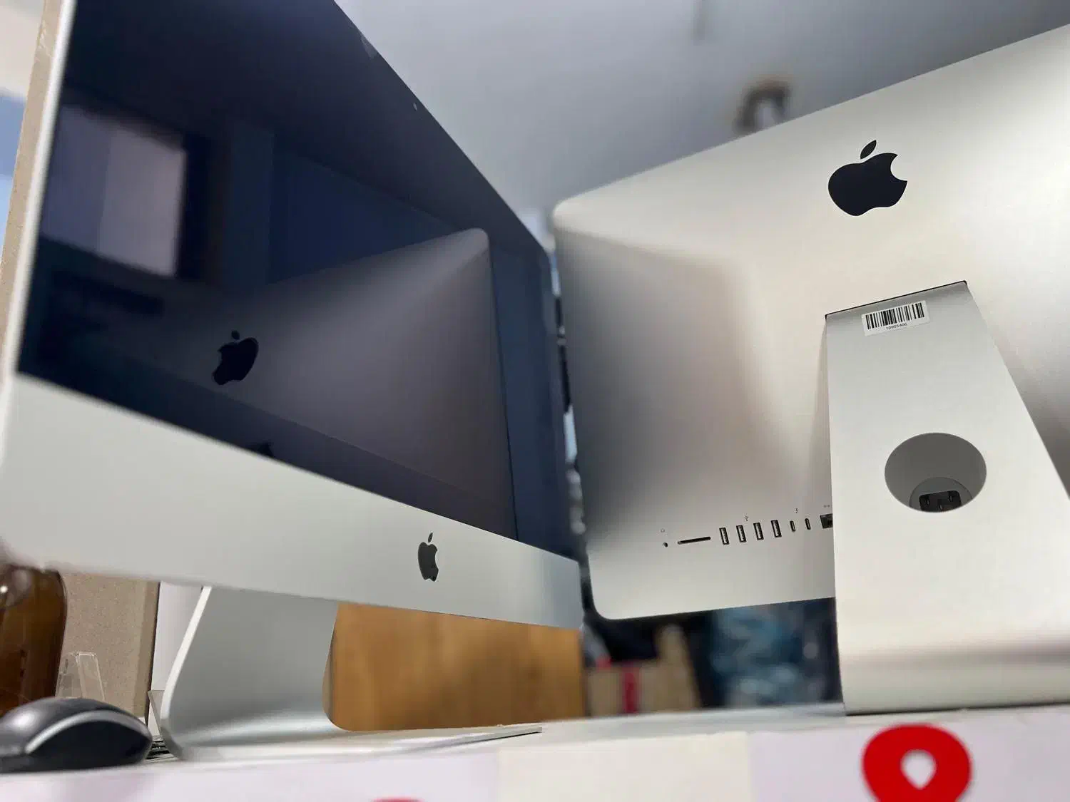 جشنواره آل این وان آیمک imac|رایانه رومیزی|اردبیل, |دیوار
