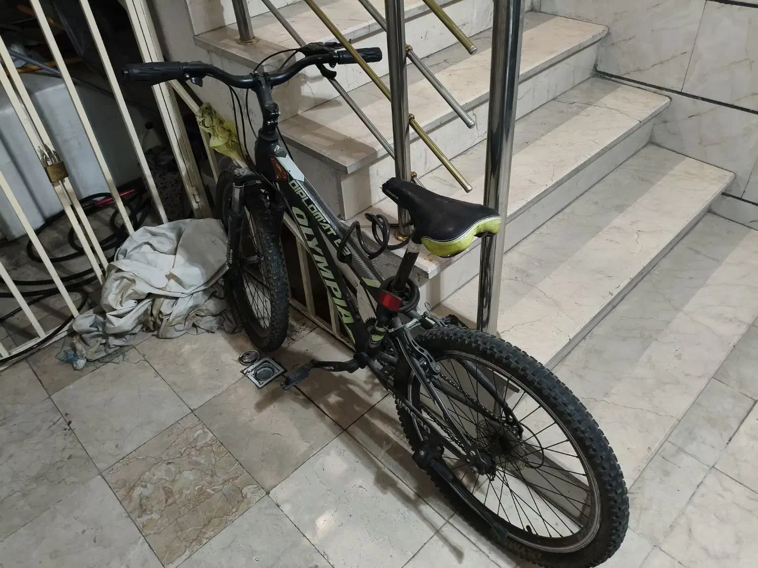 دوچرخه|دوچرخه، اسکیت، اسکوتر|باقرشهر, |دیوار