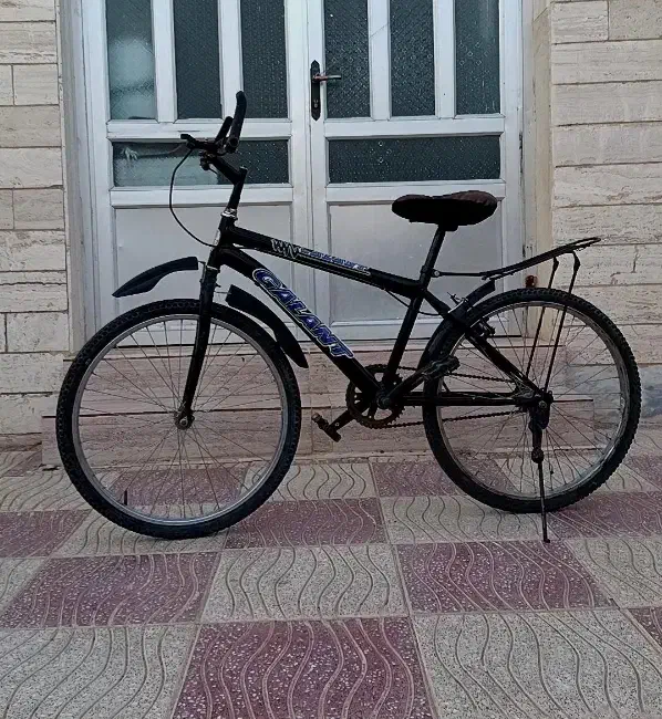 دوچرخه 24 نو|دوچرخه، اسکیت، اسکوتر|نهبندان, |دیوار