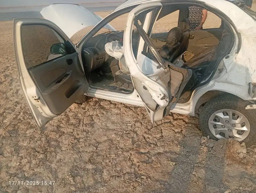 ماشین تصادفی|خودرو سواری و وانت|آبادان, |دیوار