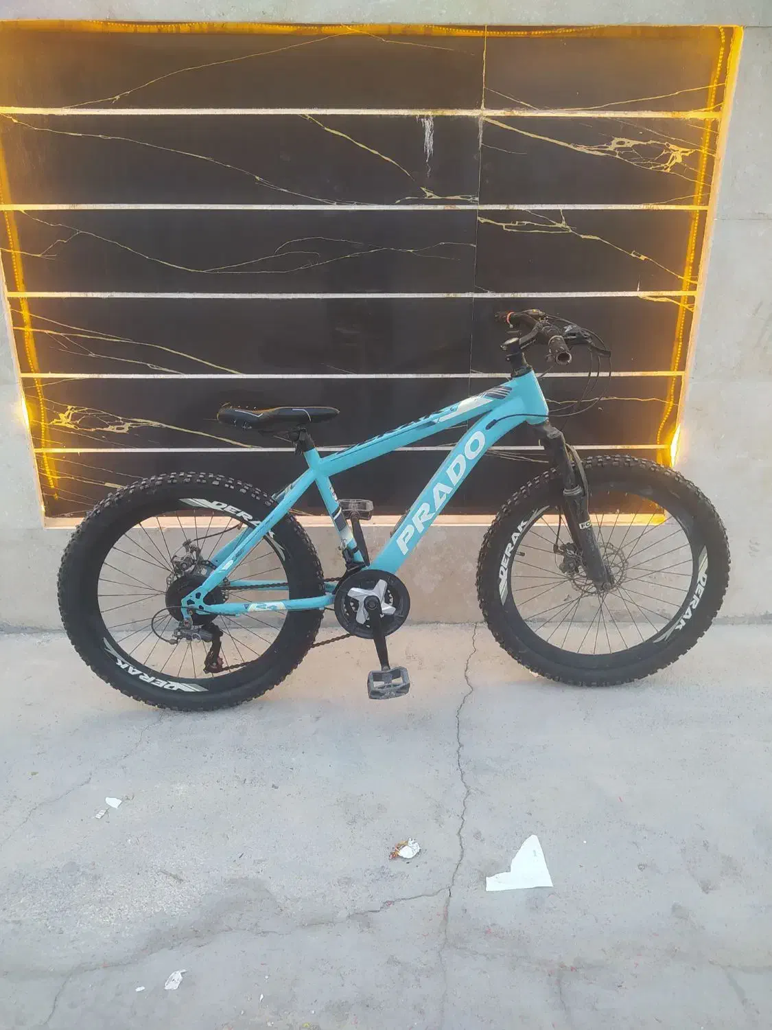 دوچرخه|دوچرخه، اسکیت، اسکوتر|بندر کنگان, |دیوار