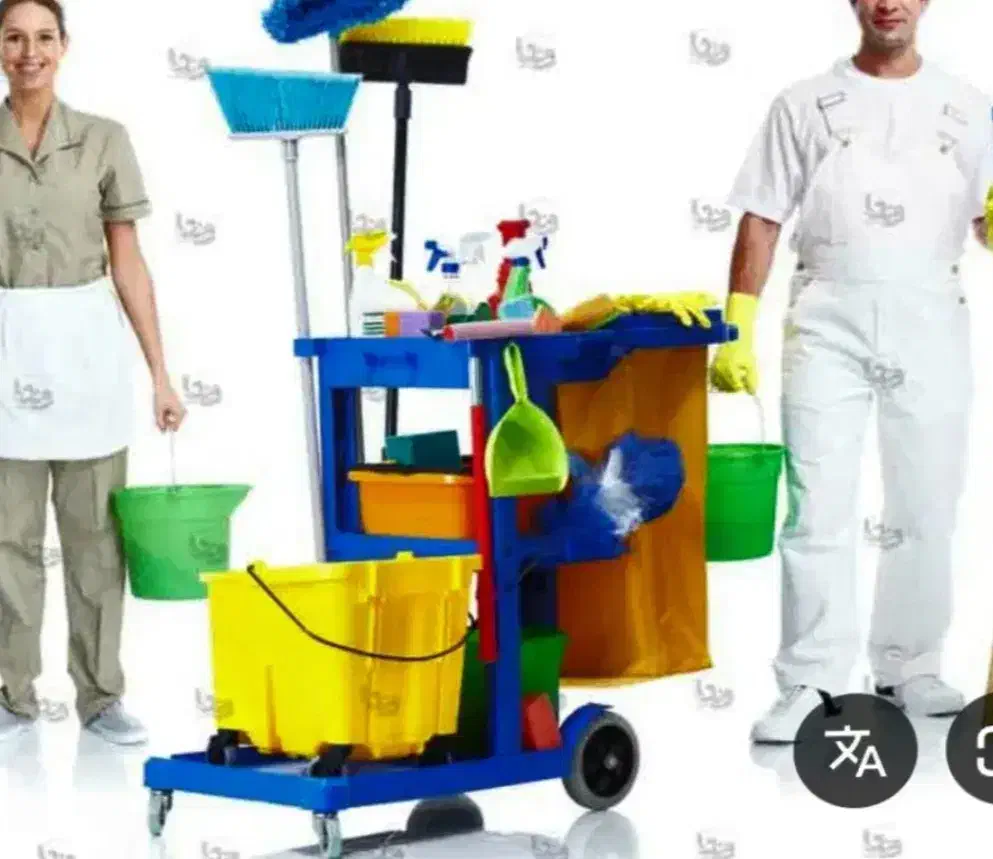 نظافت|خدمات نظافت|لاهیجان, انقلاب|دیوار