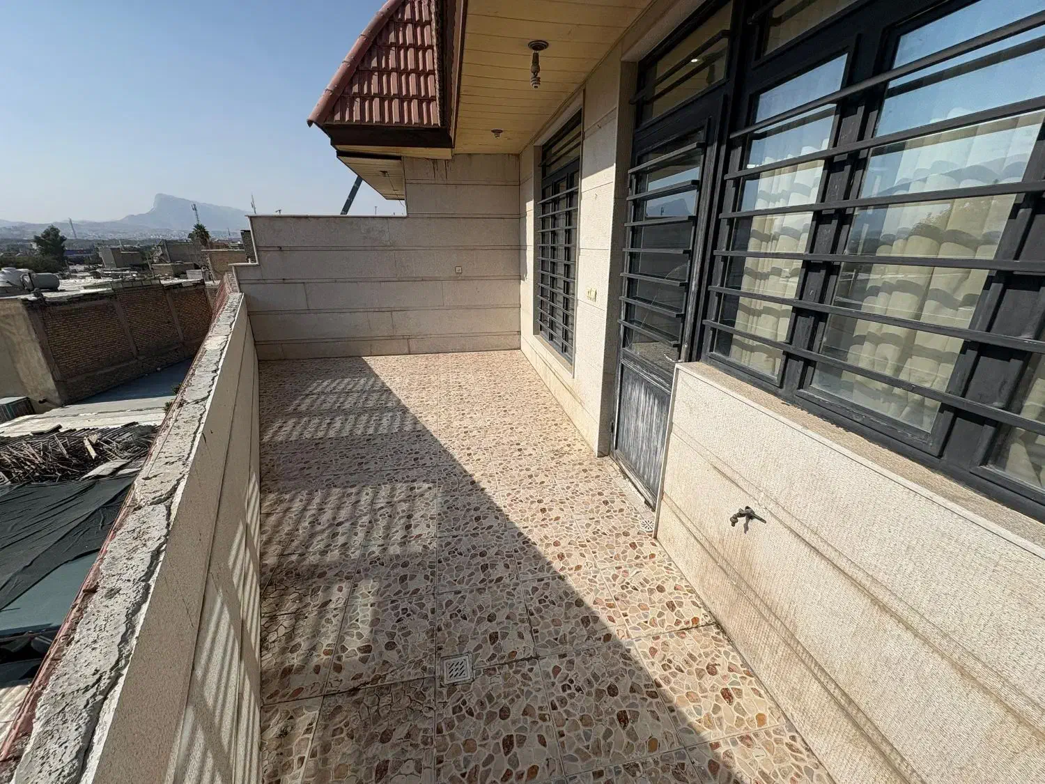 رهن کامل منزل جوادیه|اجارهٔ آپارتمان|شیراز, جوادیه|دیوار