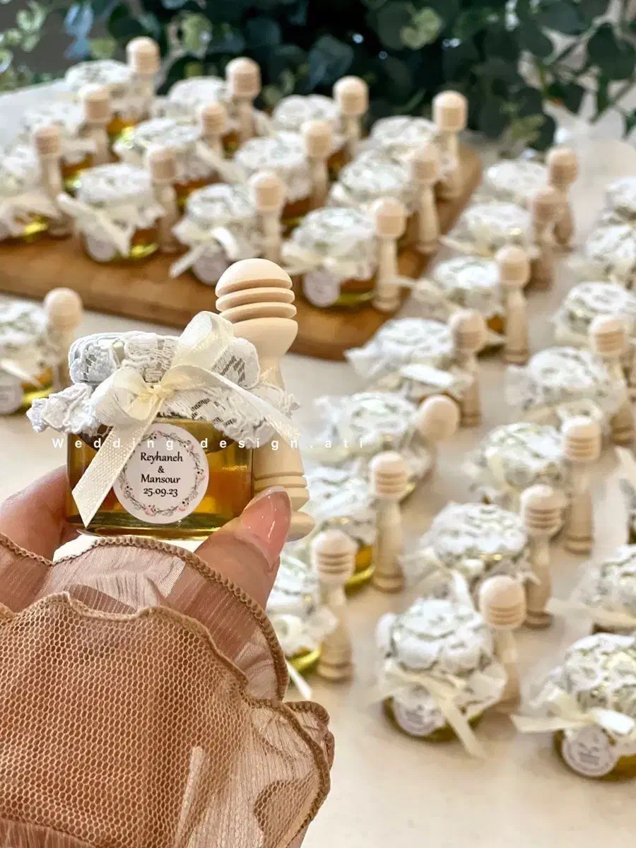 گیفت عقد|صنایع دستی و سایر لوازم تزئینی|رشت, پارک شهر|دیوار