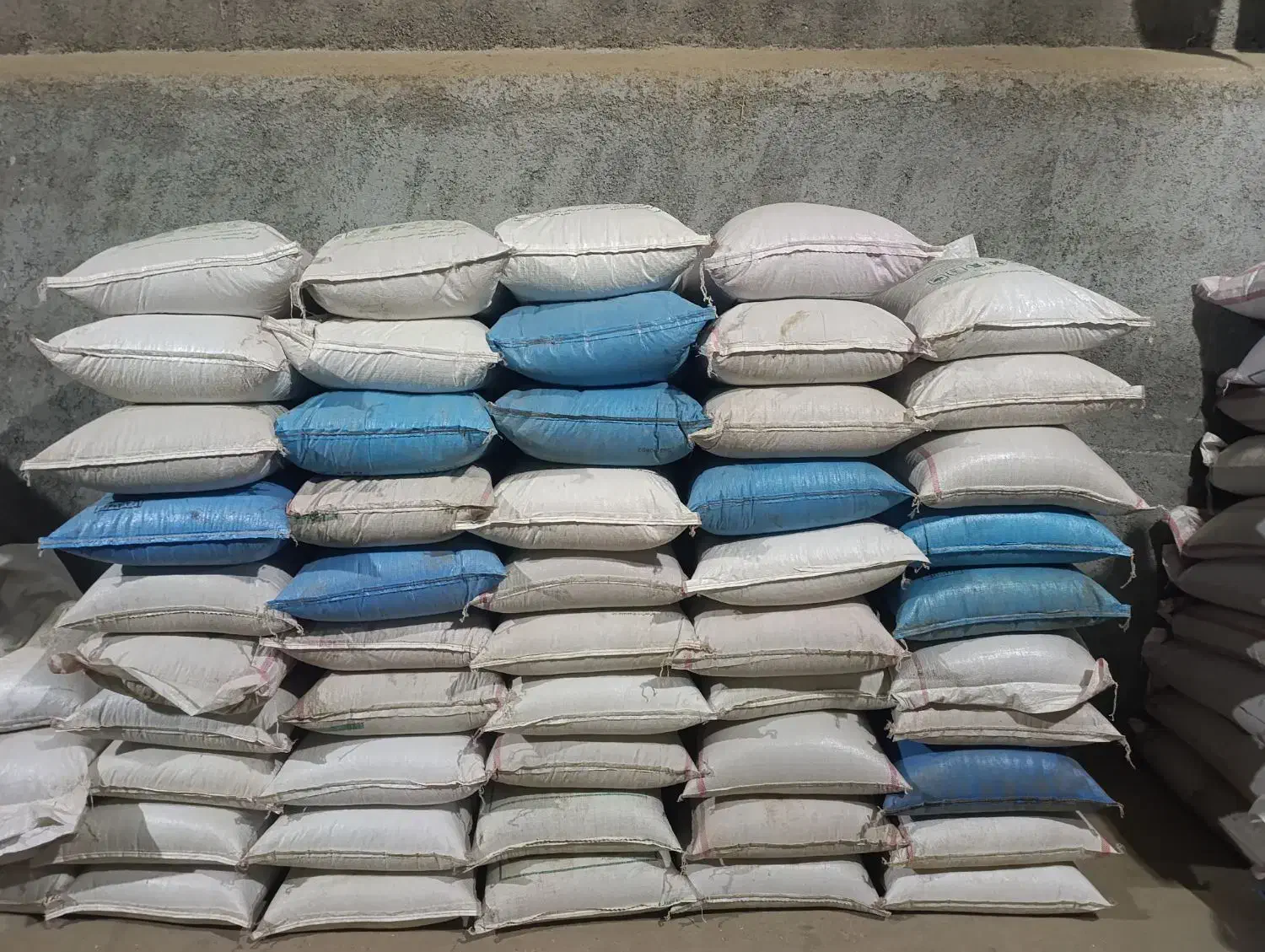 گندم و جو بذری|خدمات باغبانی و درختکاری|گمیشان, |دیوار