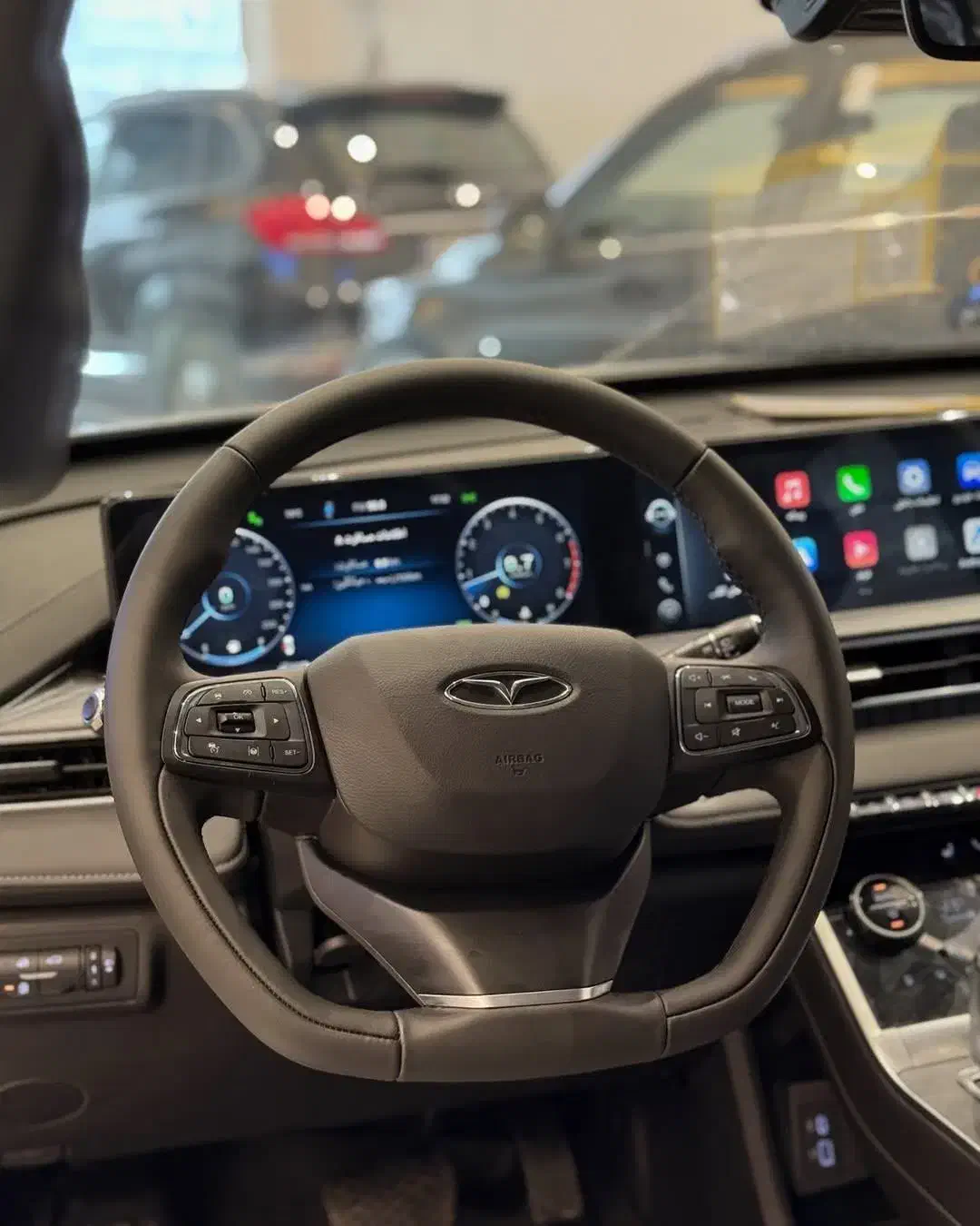 ثبتنام قطعی و فوری هیبریدی تیگو7و اف ایکس برقی VIP|خودرو سواری و وانت|اهواز, کیانپارس |دیوار