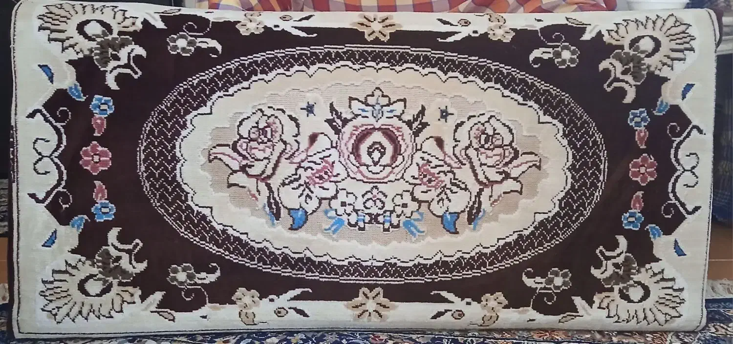 یه جفت پشتی نو|پشتی|بیرجند, |دیوار