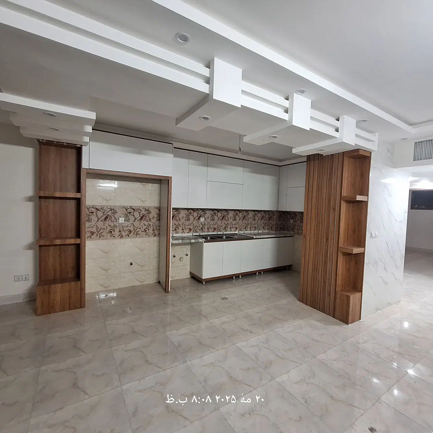 معاوضه  دکوراسیون داخلی باپراید|خدمات پیشه و مهارت|اصفهان, قهجاورستان|دیوار