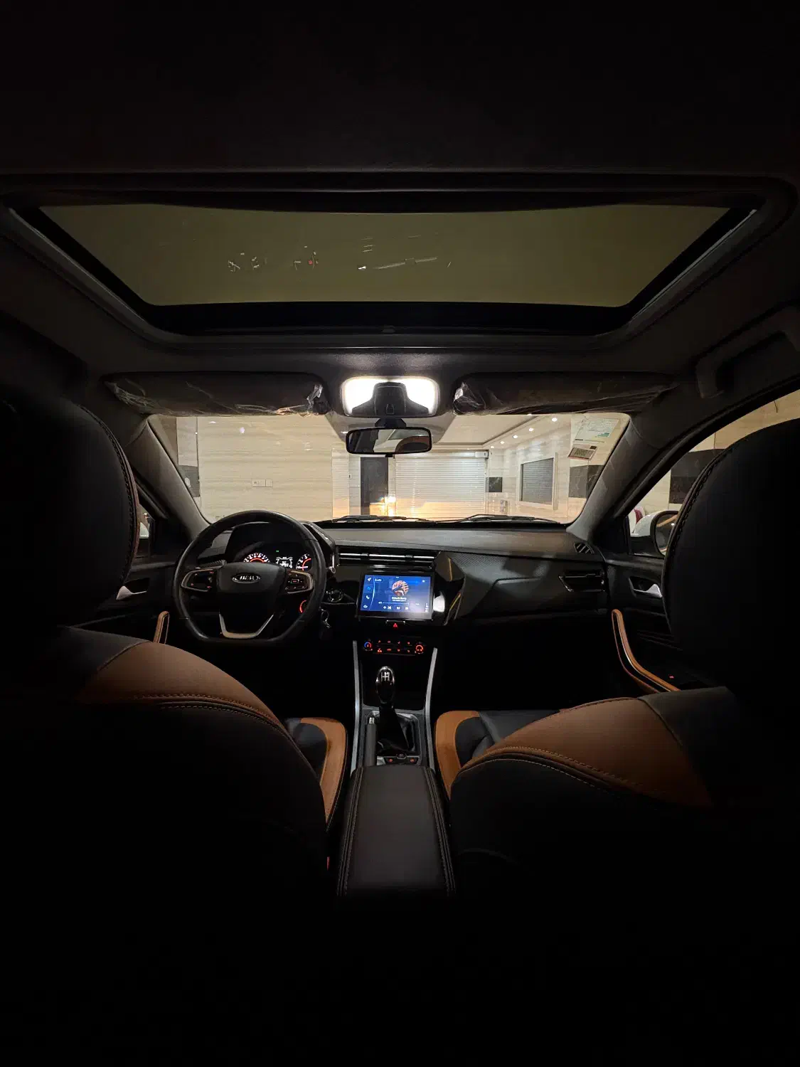 ام وی ام X22PRO MT فول مدل ۱۴۰۴|خودرو سواری و وانت|نسیمشهر, |دیوار