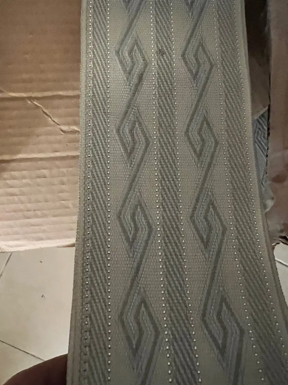 پرده عمودی سالم|پرده، رانر، رومیزی|شیراز, میدان قائم|دیوار