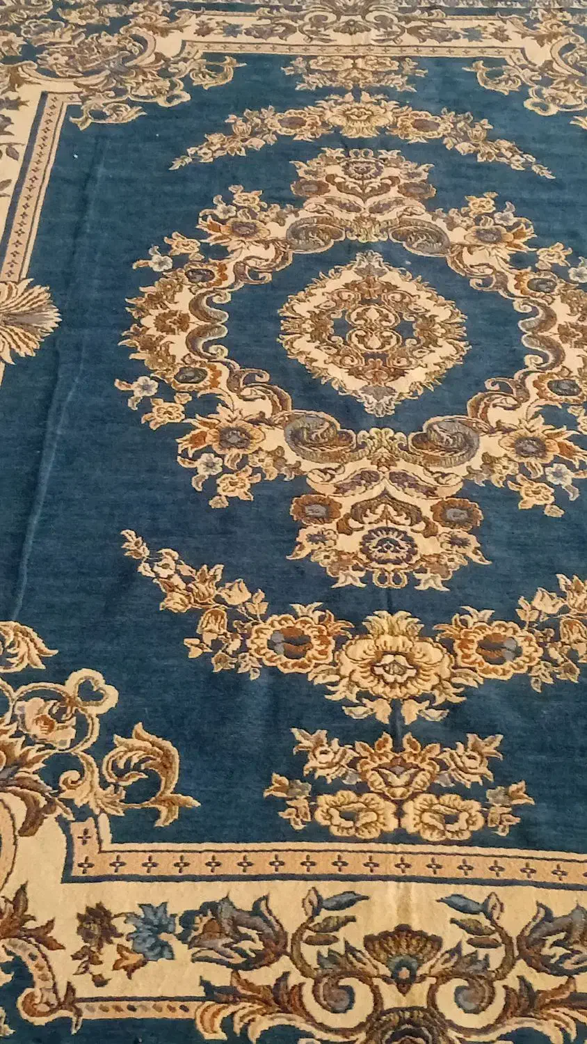 روفرشی و تمیز نو|روفرشی|تربت‌حیدریه, پائین ولایت|دیوار