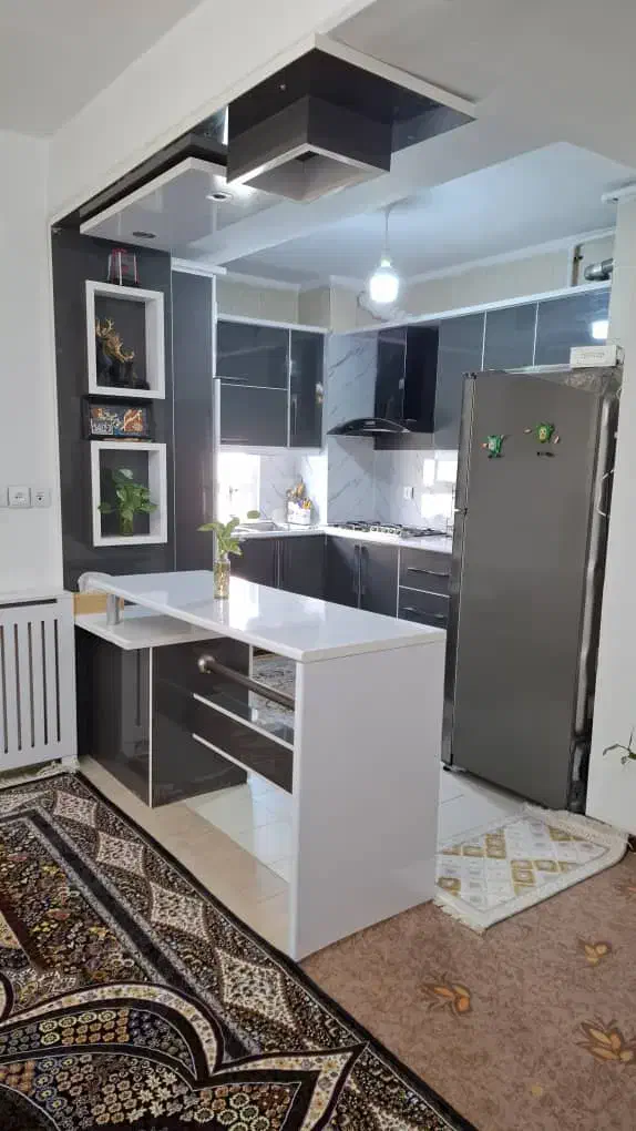 فروش آپارتمان مسکن مهر ولایت|فروش آپارتمان|مرودشت, ولایت|دیوار