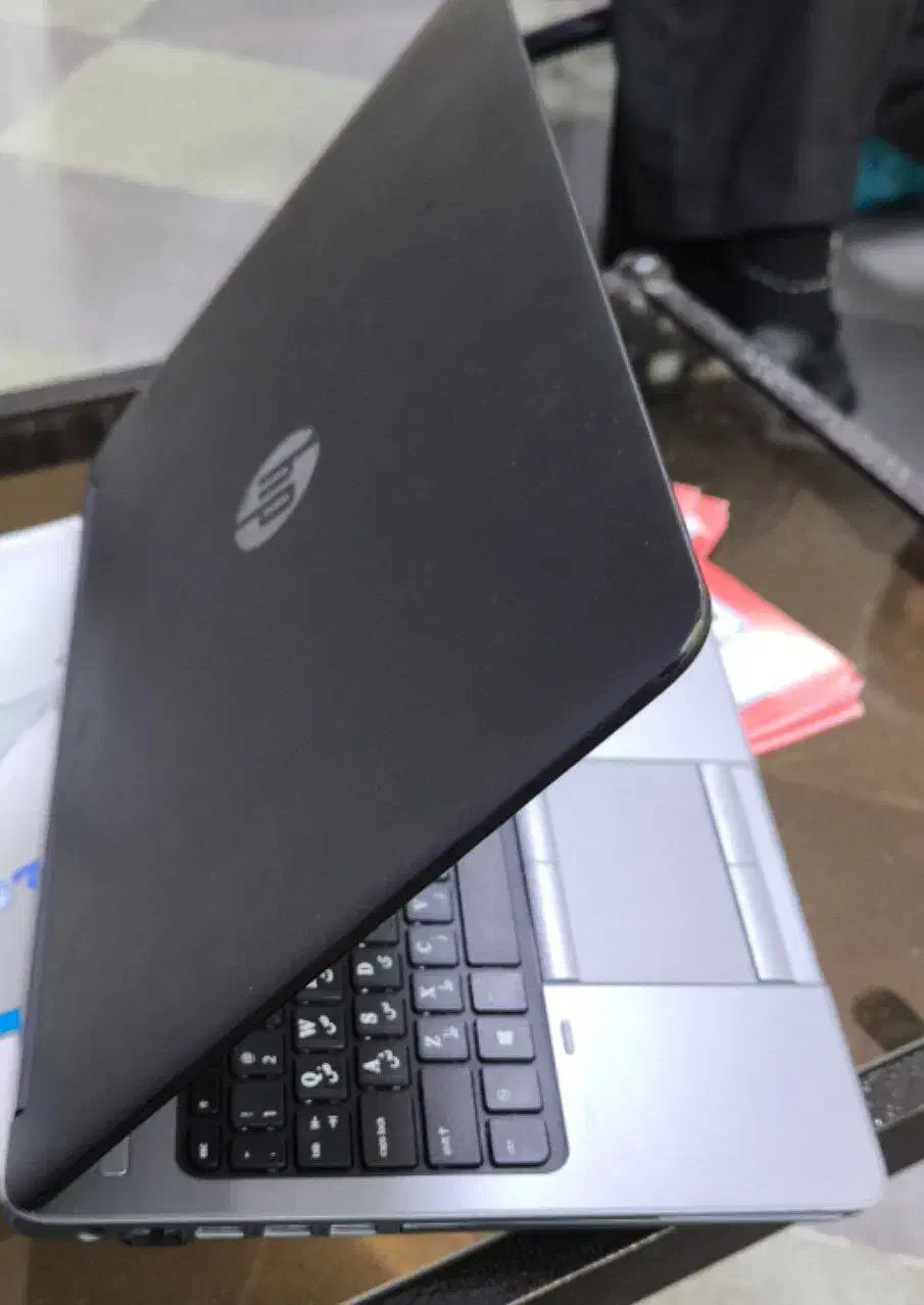 لپ تاپ hp650|رایانه همراه|پلدختر, |دیوار
