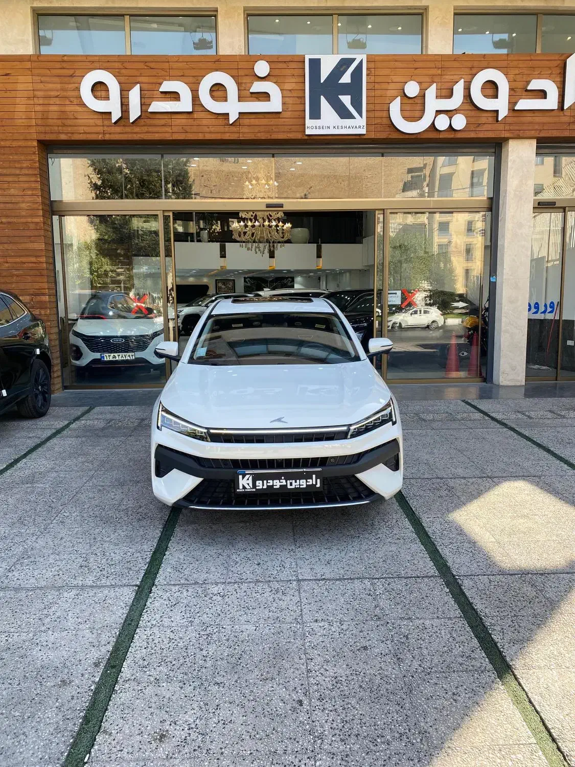 کی ام سی ، KMC j7|خودرو سواری و وانت|شیراز, فرهنگ شهر|دیوار