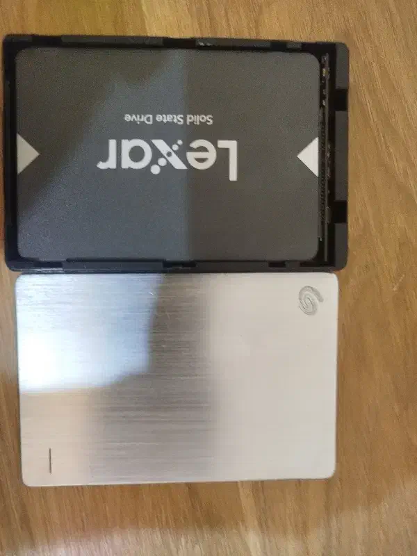 ssd 128 GB|قطعات و لوازم جانبی رایانه|اراک, |دیوار