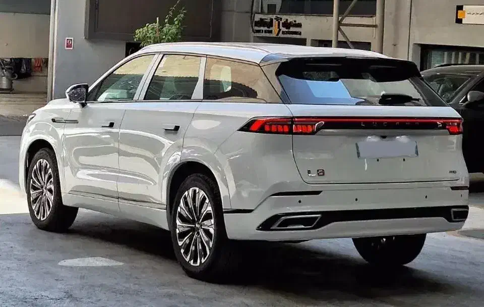 لوکانو l8|خودرو سواری و وانت|اسلام‌شهر, صادقیه|دیوار