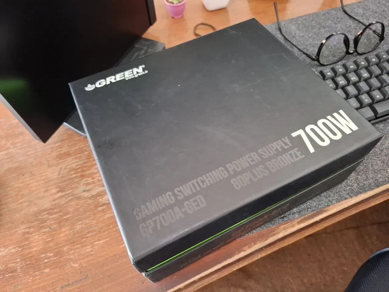 پاور در حد نو|قطعات و لوازم جانبی رایانه|مراغه, |دیوار