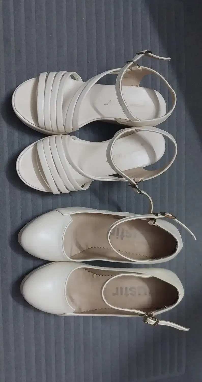 کفش مجلسی|کیف، کفش، کمربند|مشهد, خرمشهر|دیوار