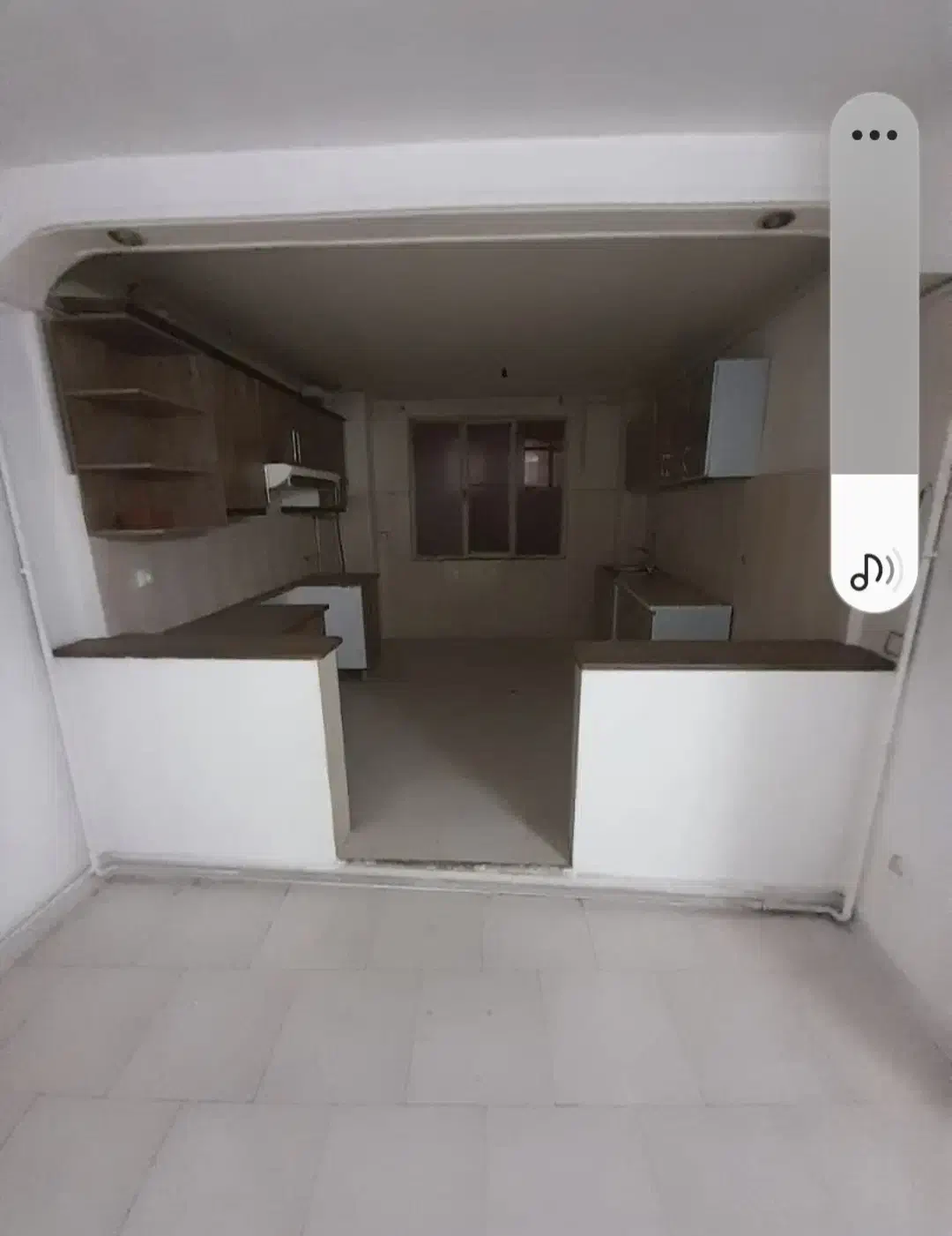 آپارتمان ۶۵ متری پشت شهرداری اجاره داده میشود|اجارهٔ آپارتمان|پاکدشت, پاکدشت (مامازند)|دیوار