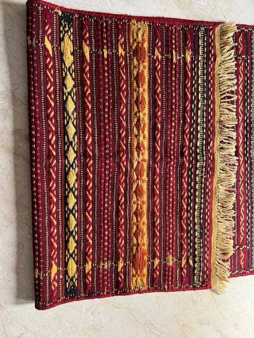 گلیم دست بافت صنایع دستی - نو|گلیم، جاجیم، گبه|تهران, پونک|دیوار