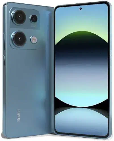 Redmi Note 14S|موبایل|ارومیه, |دیوار