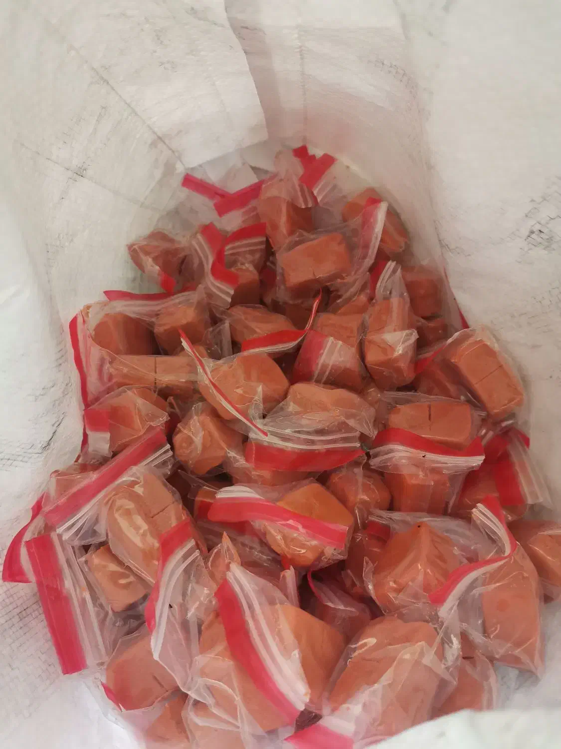 قرص خودسوز مناسب زغال و کمپ وآتش|کوهنوردی و کمپینگ|محمدشهر, عباس آباد|دیوار