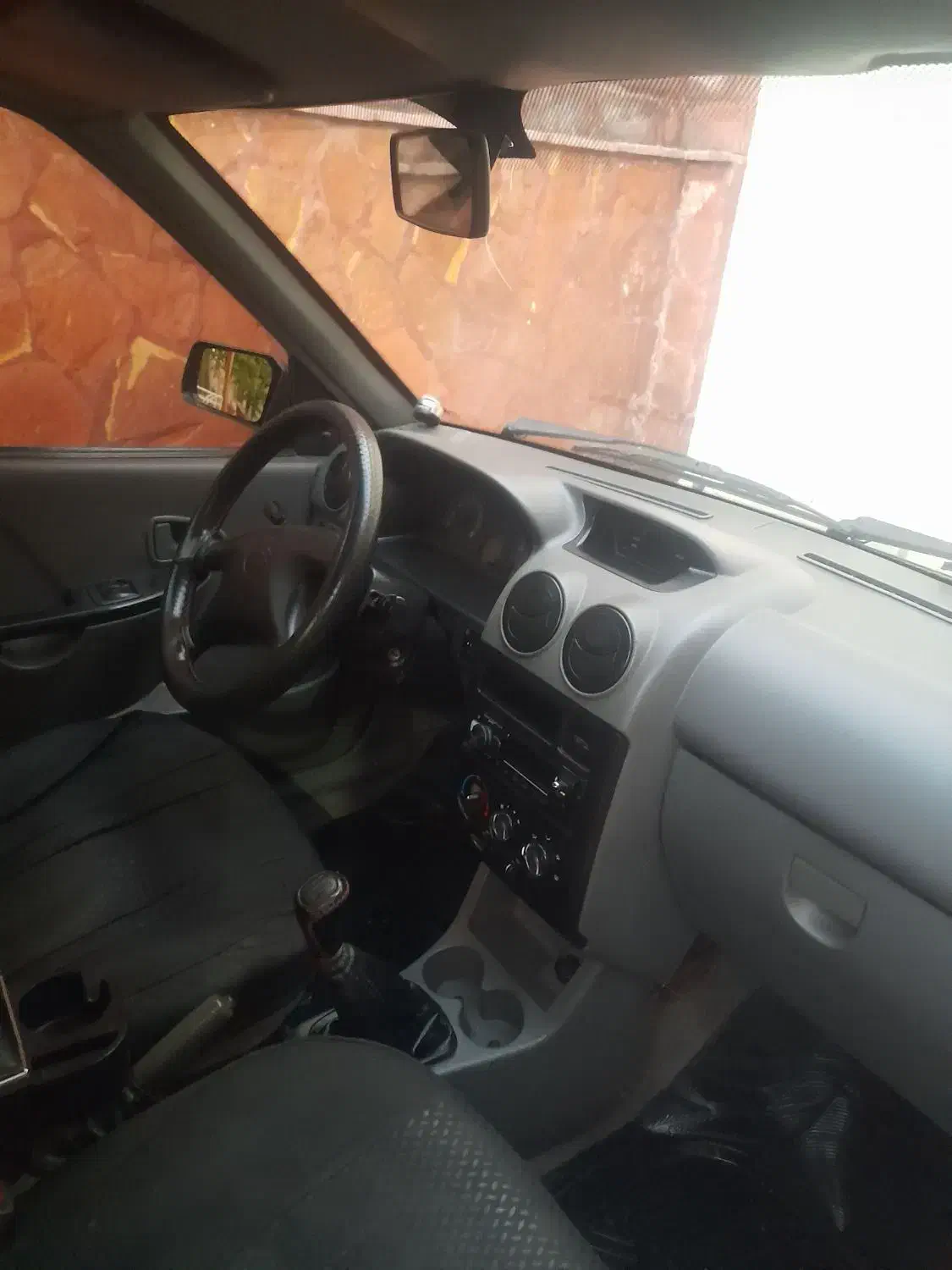 پراید ۱۳۲ مدل ۹۰|خودرو سواری و وانت|شاندیز, |دیوار