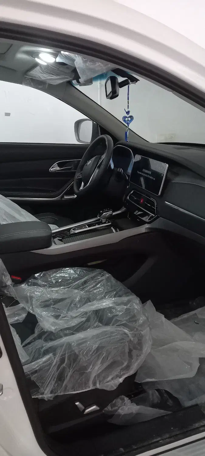 کی ام سی k7|خودرو سواری و وانت|تهران, نجات اللهی|دیوار