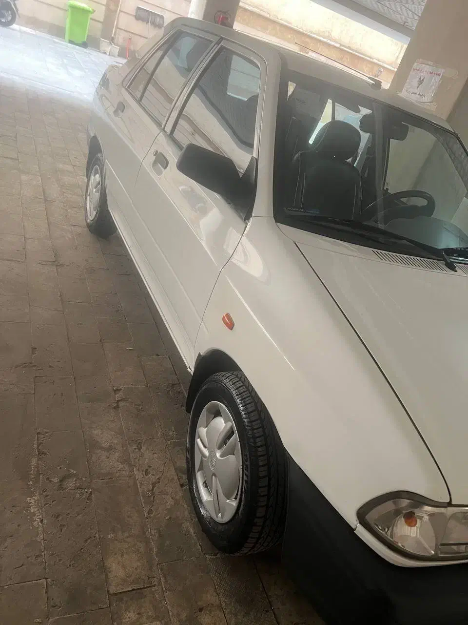 پراید۱۳۱ مدل۹۸|خودرو سواری و وانت|شهر ری, دولت‌آباد|دیوار