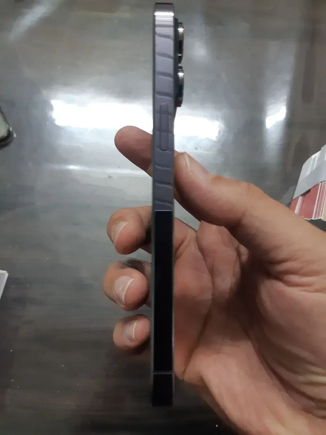 ایفون ۱۴ پرومکس|موبایل|گرگان, |دیوار